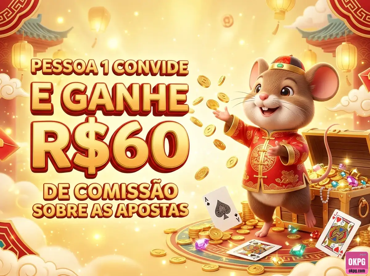 okpg.com participe de dinâmico jogo