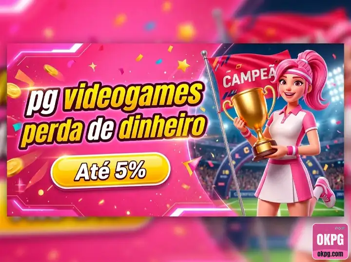 okpg.com conquiste emocionante jogo