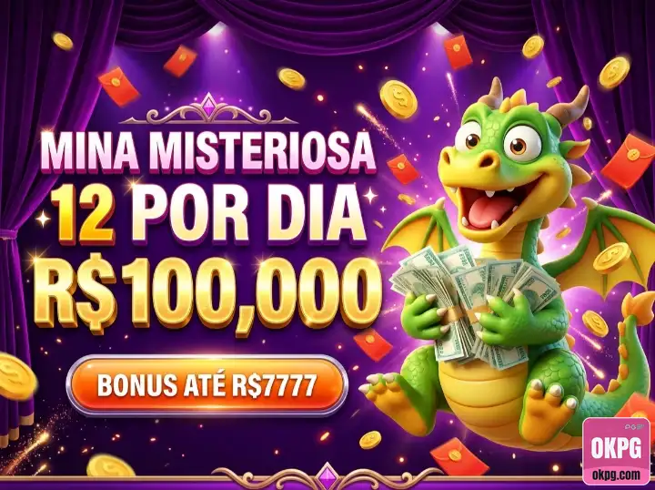 okpg.com desfrute de inovador jogo