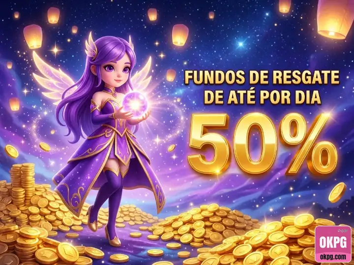 okpg.com participe de emocionante jogo