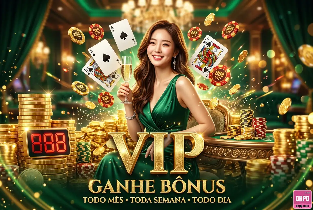 okpg.com conquiste emocionante jogo