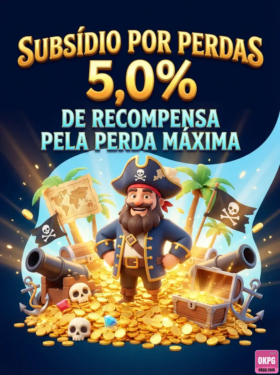 okpg.com participe de dinâmico jogo