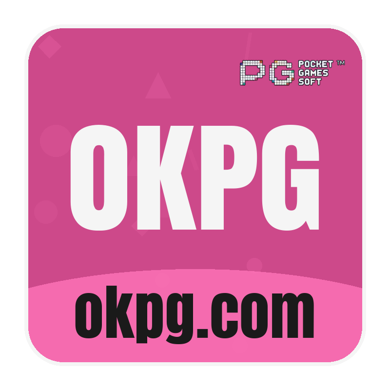 okpg.com logo